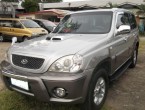 HYUNDAI Terracan CRDI 4WD