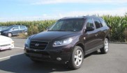 Hyundai Terracan CRDi DSL 4WD