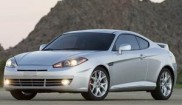 Hyundai Tiburon