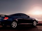 Hyundai Tiburon 27 V6