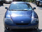 Hyundai Tiburon 27 V6