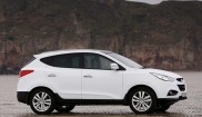 Hyundai Veracruz 30 CRDi 4WD