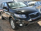 Hyundai Veracruz CRDi 4WD