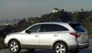 Hyundai Veracruz GLS 30 CRDi