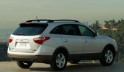 Hyundai Veracruz V6