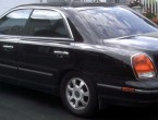 Hyundai XG