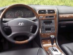 Hyundai XG