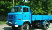 IFA IFA W50L