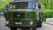 IFA W 50 L