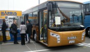 IKARBUS IK-218