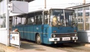 Ikarus 255