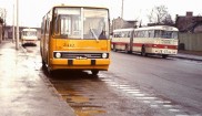 Ikarus Ikarus 180