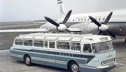 Ikarus Ikarus 55