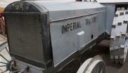 Imperial Super Drive