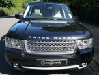 Land Rover Range Rover Autobiography TDV8