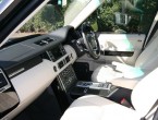 Land Rover Range Rover Autobiography TDV8