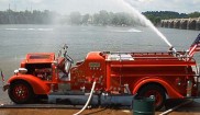 Indiana Pumper