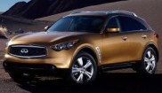 Infiniti FX 35