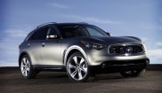 Infiniti FX50 S