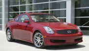 Infiniti G35 Sport Coupe