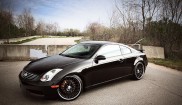 Infiniti G35 Sport V6