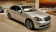 Infiniti M45 Sport