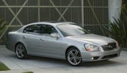 Infiniti Q45