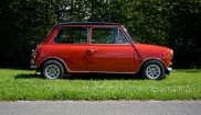 Innocenti Mini 1001