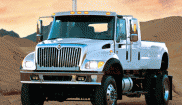 International 7300