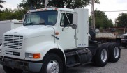 International 8100