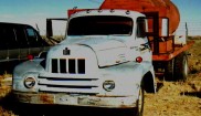 International Harvester R-190