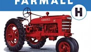 International Harvester Tractor