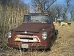 International Harvester Truck