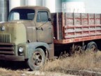 International Harvester Truck