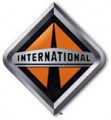 International Harvester Logo