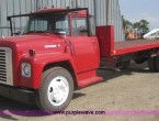 International LoadStar 700