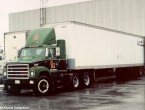 International SF2300