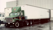 International SF2300