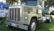 International Transtar 4200