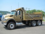 International Workstar 7600 Dump