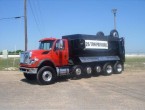 International Workstar 7600 Dump