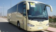 Irizar Century