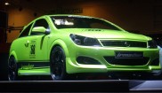 Irmscher Opel Astra GTC