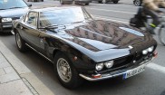 ISO Grifo