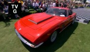 ISO Grifo IR9