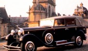 Isotta Fraschini Tipo 8A Landaulet