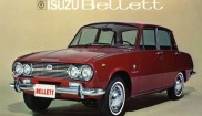 Isuzu Bellet