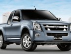 Isuzu SLX