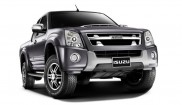 Isuzu D-Max 25D 4WD