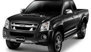 Isuzu D-Max LS 30D 4WD